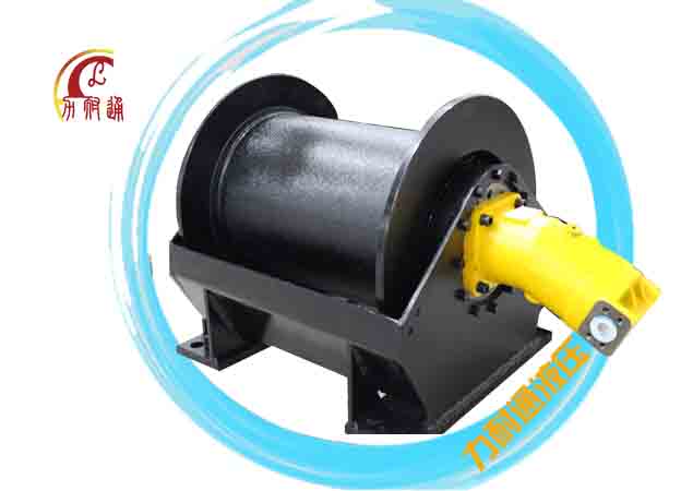 0.5噸到30噸液壓絞車(chē)